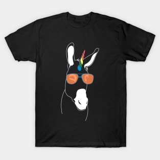 90s donkeycorn T-Shirt